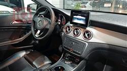 مرسيدس بنز GLA